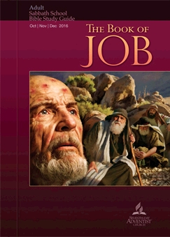 4th Quarter: The Book of Job